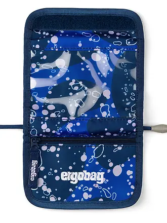 ERGOBAG | Brustbeutel OzenaBärwohner | 